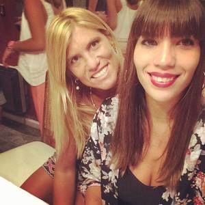 Meet your Posher, Coty