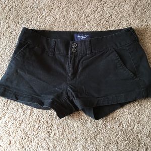 AEO shorts