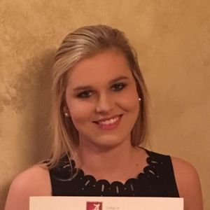 Meet your Posher, Chandler