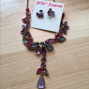 Betsey Johnson Set