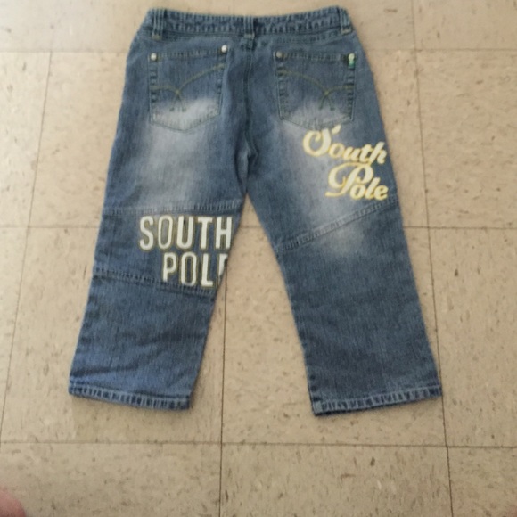 Capris - Picture 2 of 4