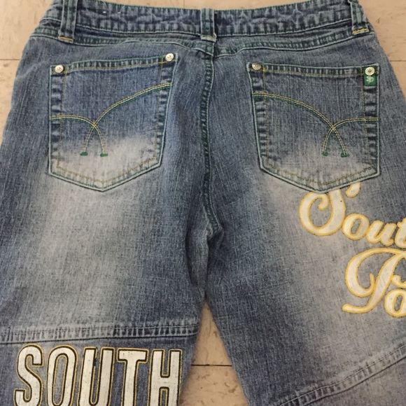 Capris - Picture 3 of 4