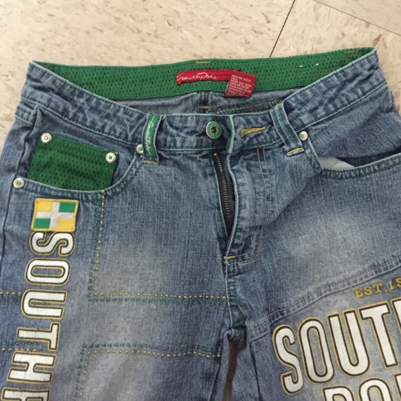 Capris - Picture 4 of 4