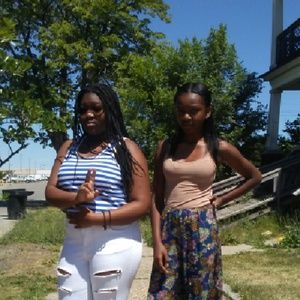 Meet your Posher, Angel