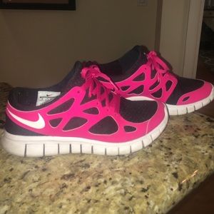 Nike Free Run 2