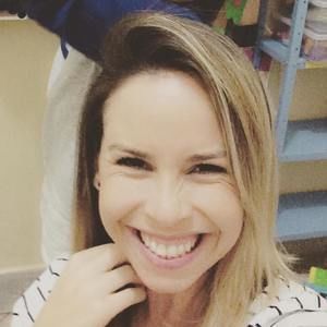 Meet your Posher, Jacqueline