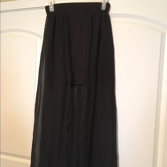 Forever 21 Skirt.