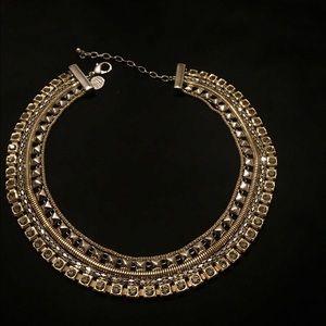 WHBM Statement Necklace