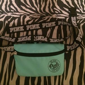 Brand New- Victorias Secret Hip Pack