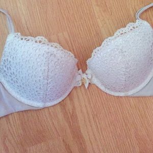VS Very Sexy Push-Up Bra