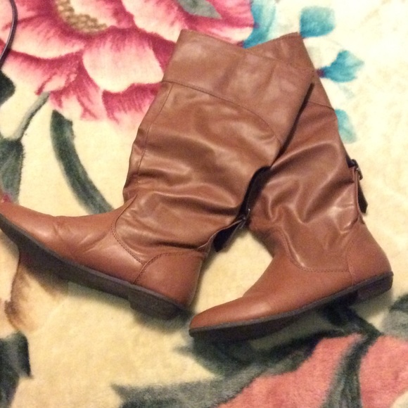 Boots & Top bundle