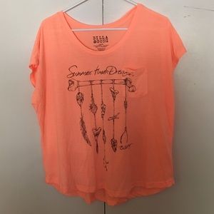 Billabong Super Soft Tee