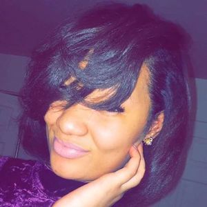 Meet your Posher, Erica