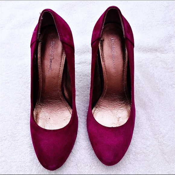 ‼️SALE‼️BCBGeneration Women's Pump Shoes.