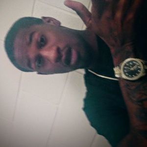 Meet your Posher, Tyrone