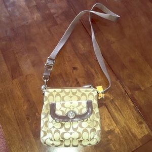 Coach Crossbody