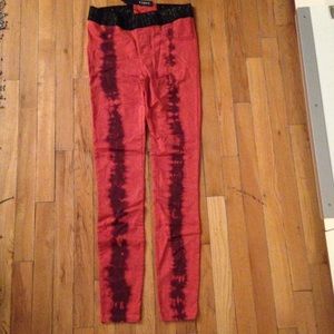 Gypsy 05 twill leggings