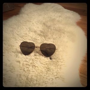 Heart sunglasses ❤️