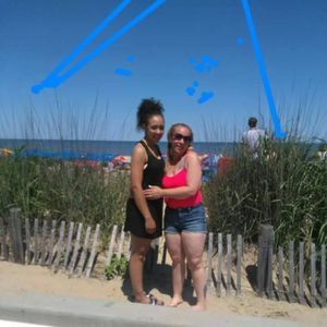 Meet your Posher, Tara