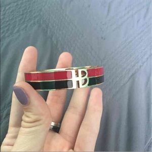 Henri Bendel cuff