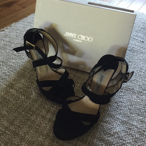 Jimmy Choo Vamp