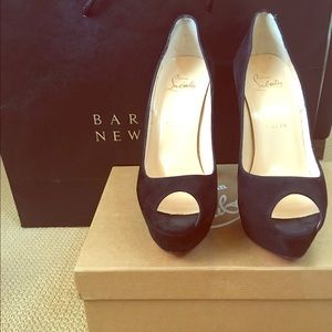 Christian Louboutin Altanana 37.5