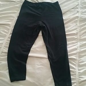 Maternity Capri leggings