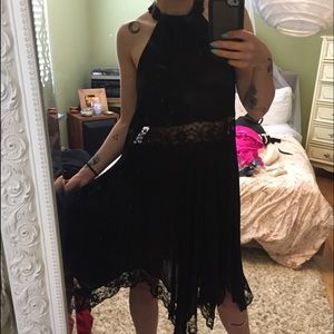 Free people witch slip