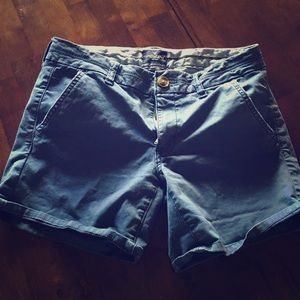 American Eagle Shorts!