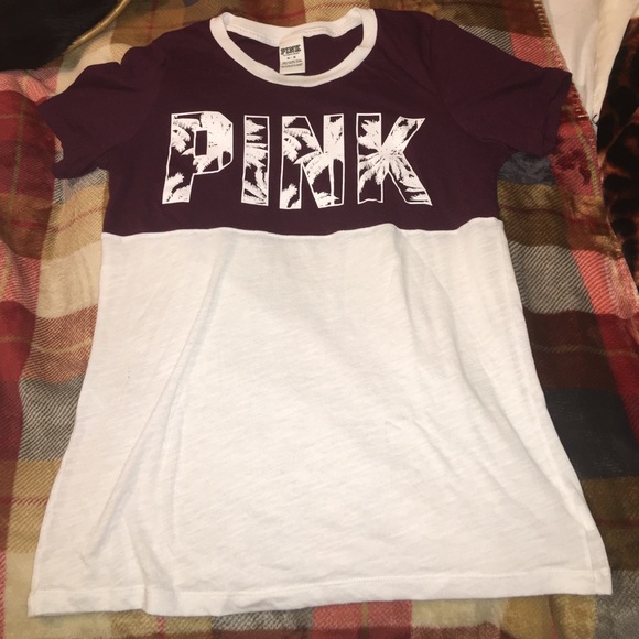 PINK tee (SOLD ON Ⓜ️)