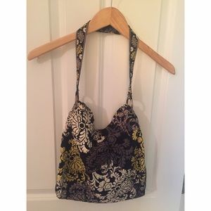 Vera Bradley tote bag