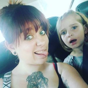 Meet your Posher, Jeri