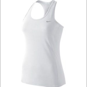 Nike tank top