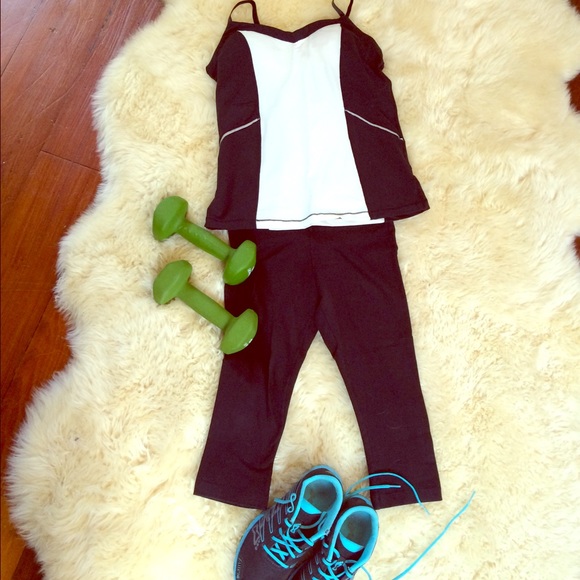 🎉color block bra top🎉