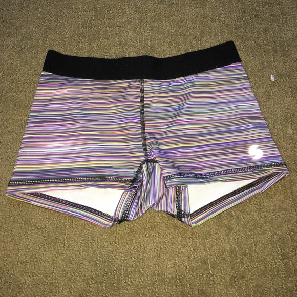 Striped SoffeDri Fits👸🏼