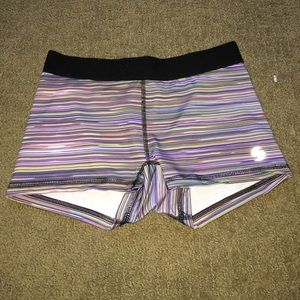 Striped SoffeDri Fits👸🏼