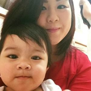 Meet your Posher, Nancy