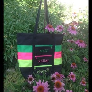 HUGE Beach Bag!!! Like NEW😎💦💧