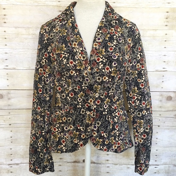 Anthropologie Daughters of Liberation blazer 4