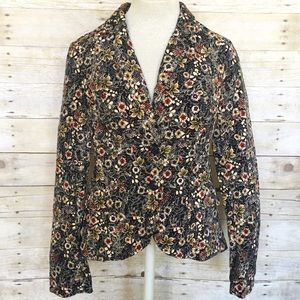 Anthropologie Daughters of Liberation blazer 4