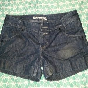 Women's shorts