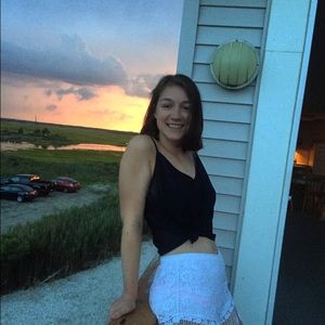 Meet your Posher, Erin