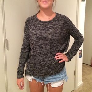 RAG & BONE pullover tshirt