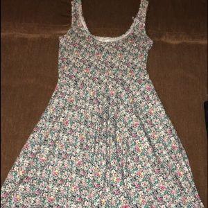 Floral Dress<3