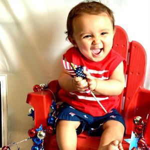 Meet your Posher, Karen