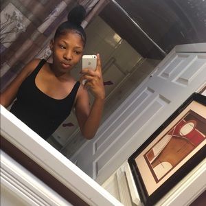 Meet your Posher, Dwana