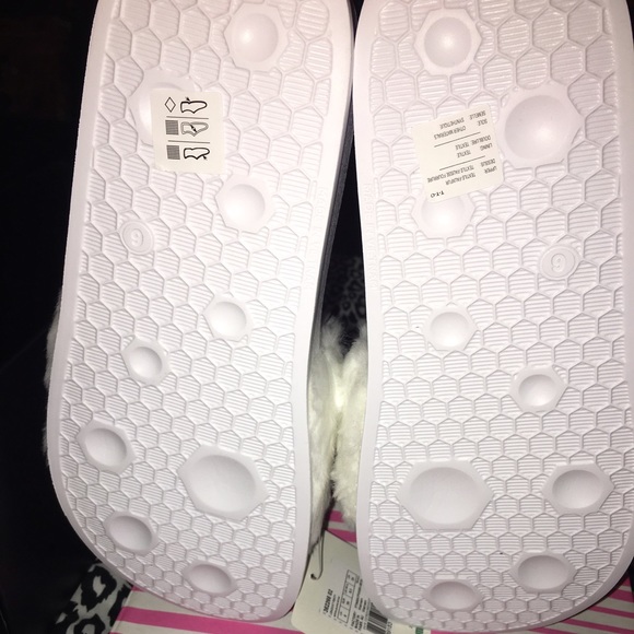 Puma leadcat Fenty slide size 8.5 - Picture 2 of 4