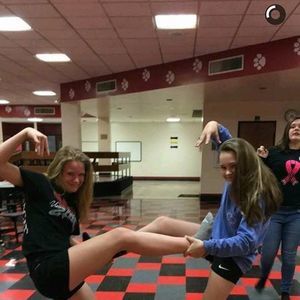 Meet your Posher, Abby