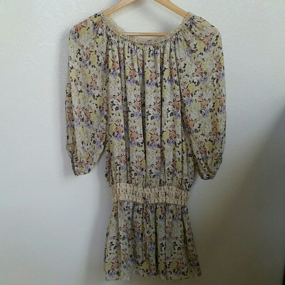 MODA Dress