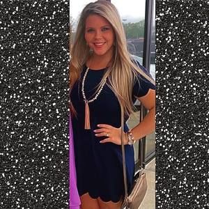 Meet your Posher, Valeria